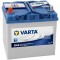 Аккумулятор Varta Blue Dyn (Asia) 60Ah L+540A